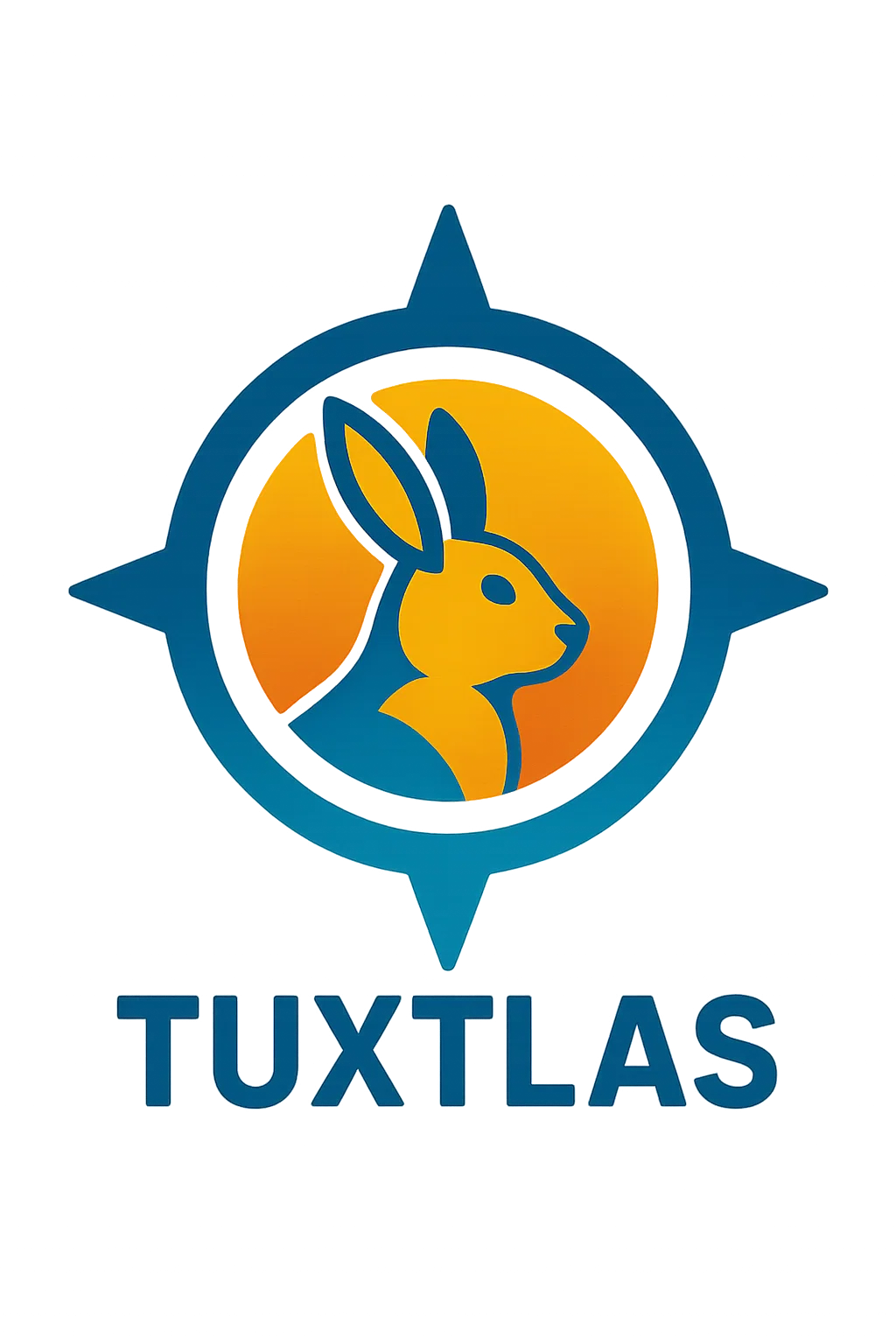 Logo Turismo Tuxtlas